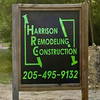 Harrison Remodeling & Construction, LLC logo