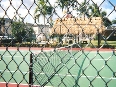 Photos from Andes Fence Inc.