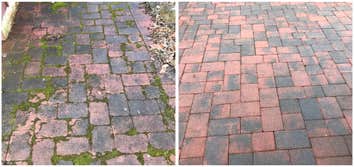 Photos by Dab Exterior Cleaning Solutions LLC #1