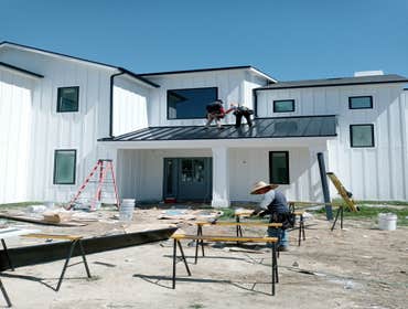 Roofing Projects