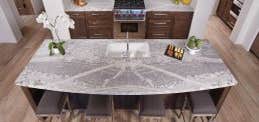 Photos by Counters, Floors, & More #1