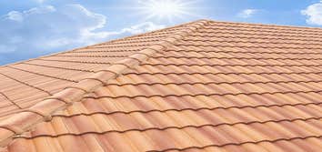 Bm Roofing Service