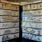 Geos Cabinets & Countertops