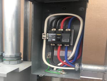 Photos by Royal Tech Electric Co #1