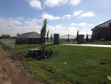 Fences