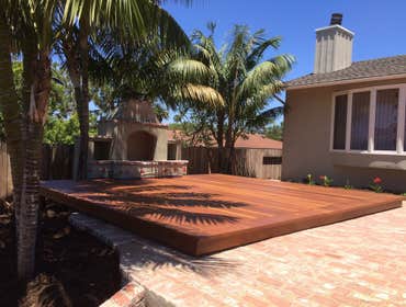 Photos by Manuel Silva & Associates Corporation #1