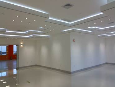 completed projects