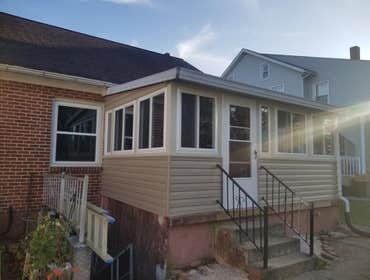 Projects by us!