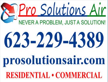 Projects by Pro Solutions Air Conditioning And Heating Inc.