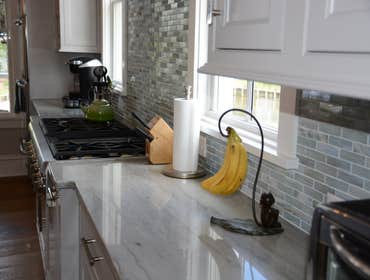 kitchen countertops options