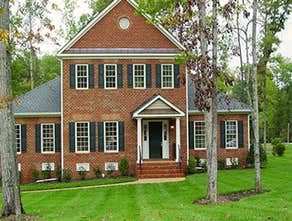 Photos by Eddie Davenport Construction #1
