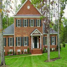 Photos by Eddie Davenport Construction #1