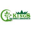 Kings Tree Service & Landscaping Co logo