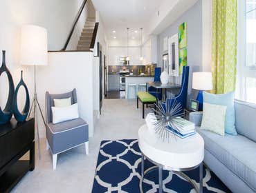 Domaine Apartments