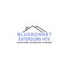 Bluebonnet Exteriors Htx logo