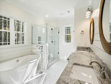 Photos by Crosswind Custom Homes LLC #1