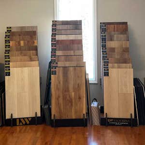 Photos by Bcal Flooring Consultants #1