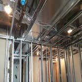 Electrical rough