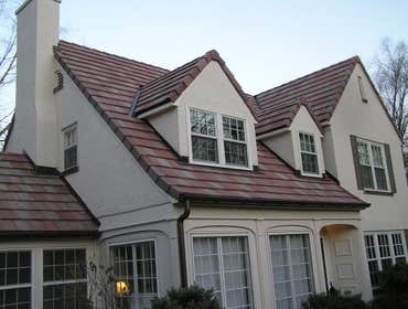 The Century Slate Company Project