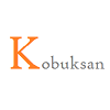 Kobuksan Construction logo