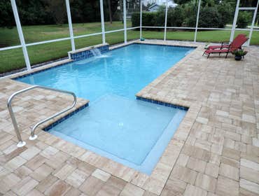 Photos by Kerry Martin Pool Builders Inc #1