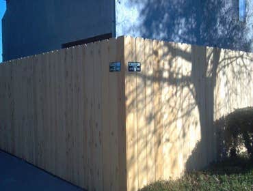 Fences