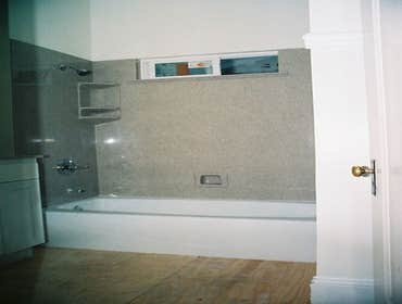 Bathroom Remodels