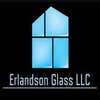 Erlandson Glass LLC logo