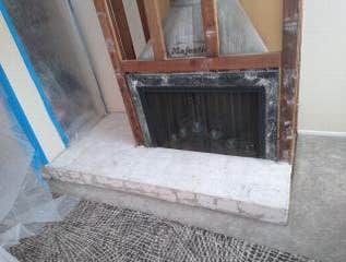 Photos by Richard Russell Construction #1