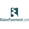 Maine Pavement logo