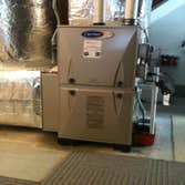 Bayhill Heat & Air Project