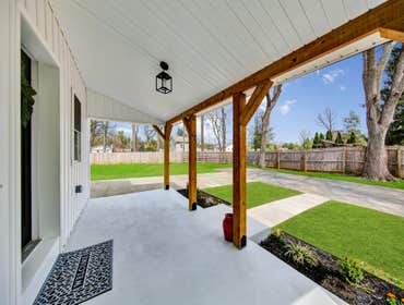 Photos by Macon Renovations LLC #3 Home Remodel Project