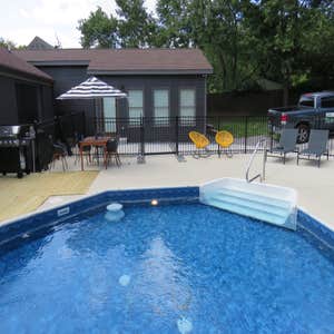 Photos from Concrete Technology Nashville Inc
