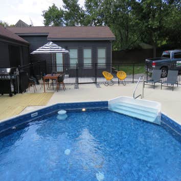 Photos from Concrete Technology Nashville Inc