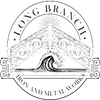 Long Branch Iron Works logo