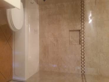 Photos by Capi Tile & Stone LLC