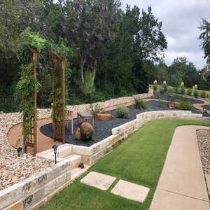 Blazek Landscapes