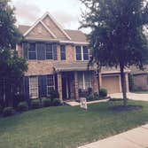 Grapevine Texas May 2015