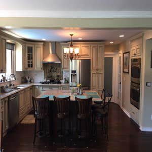Somal Home Improvements I