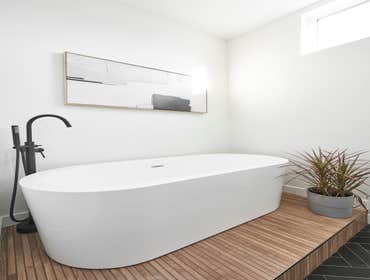 Near North - Bathroom
