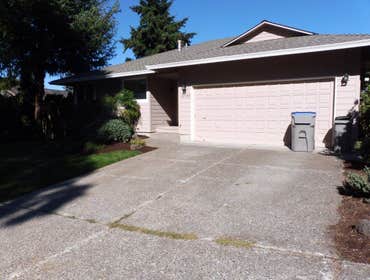 Photos from Greg Lee Construction