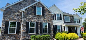 Merman Construction Inc