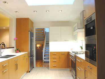 Huggy Bear Kitchens