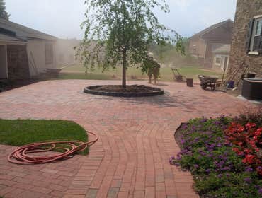 Photo(s) from Hdz Landscaping And Masonry Contruction LLC