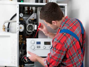 Photos by Green Apple Mechanical plumbing Heating & Cooling Hawthorne #1