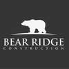 Bear Ridge Construction logo