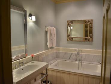 Remodeled Bath