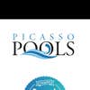 Picasso Pools logo