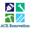Ace Renovation logo