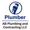 AB Plumbing & Contracting logo